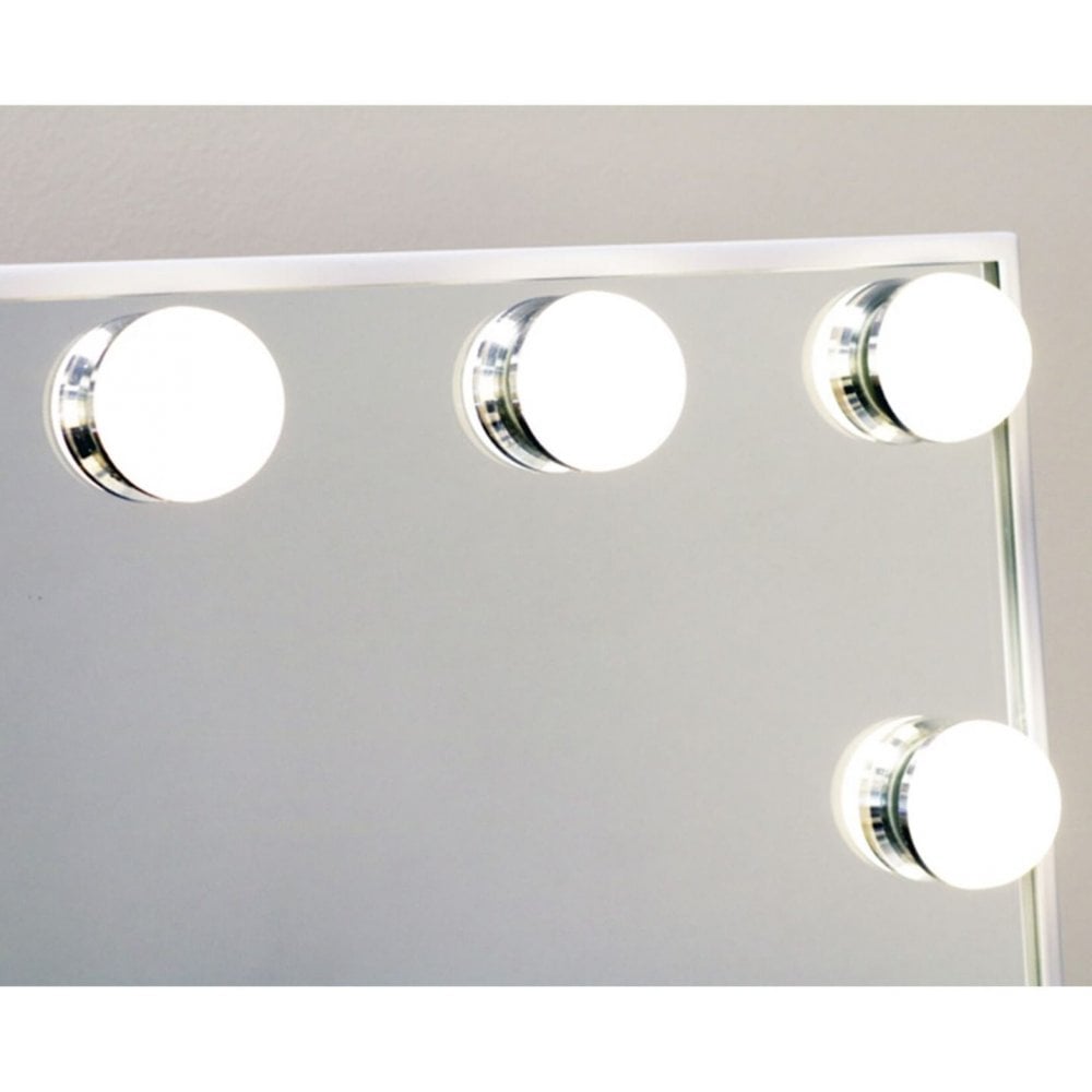 Hollywood Mirror 410mm x 300mm