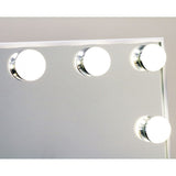 Hollywood Mirror 410mm x 300mm