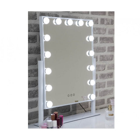 Hollywood Mirror 610mm x 460mm
