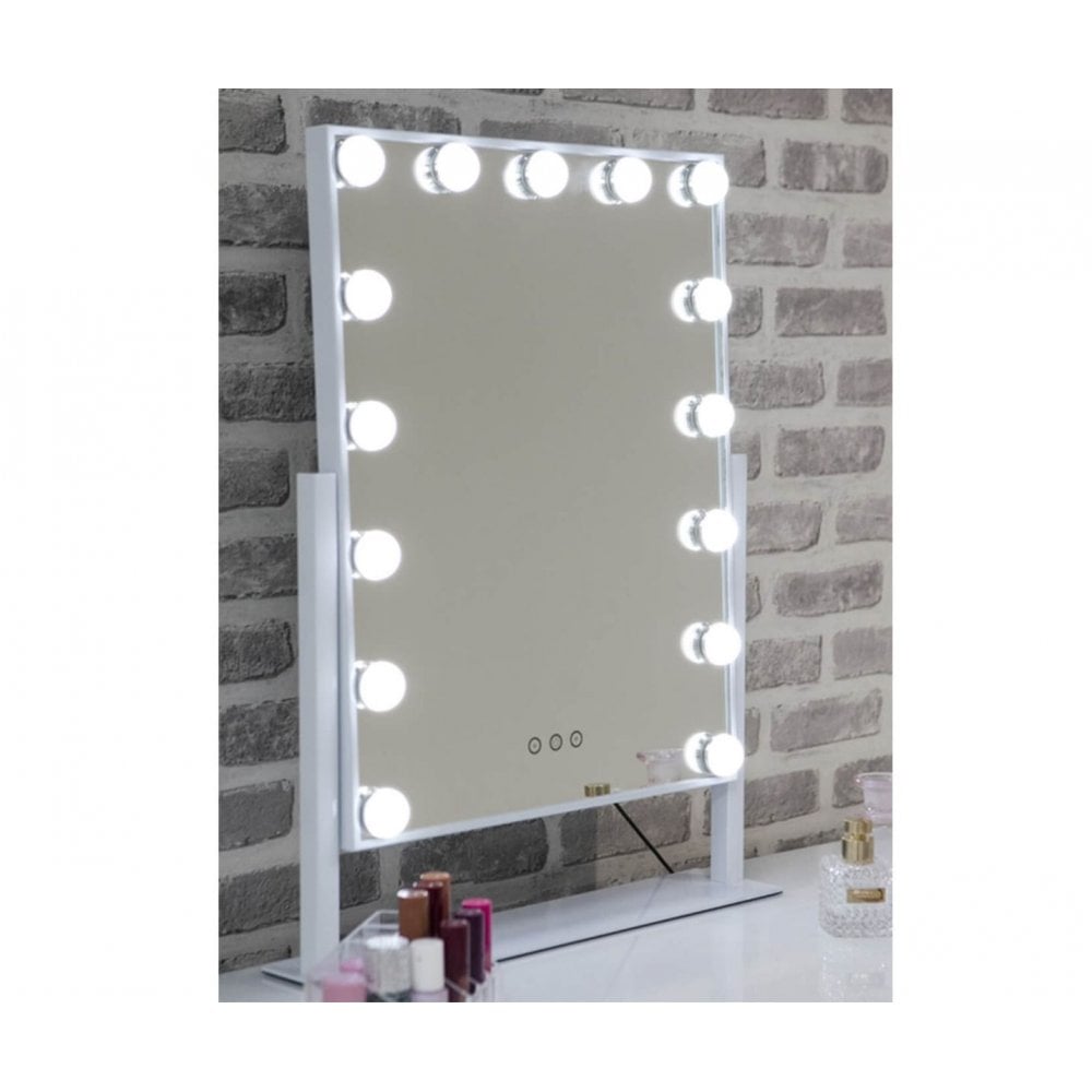 Hollywood Mirror 610mm x 460mm