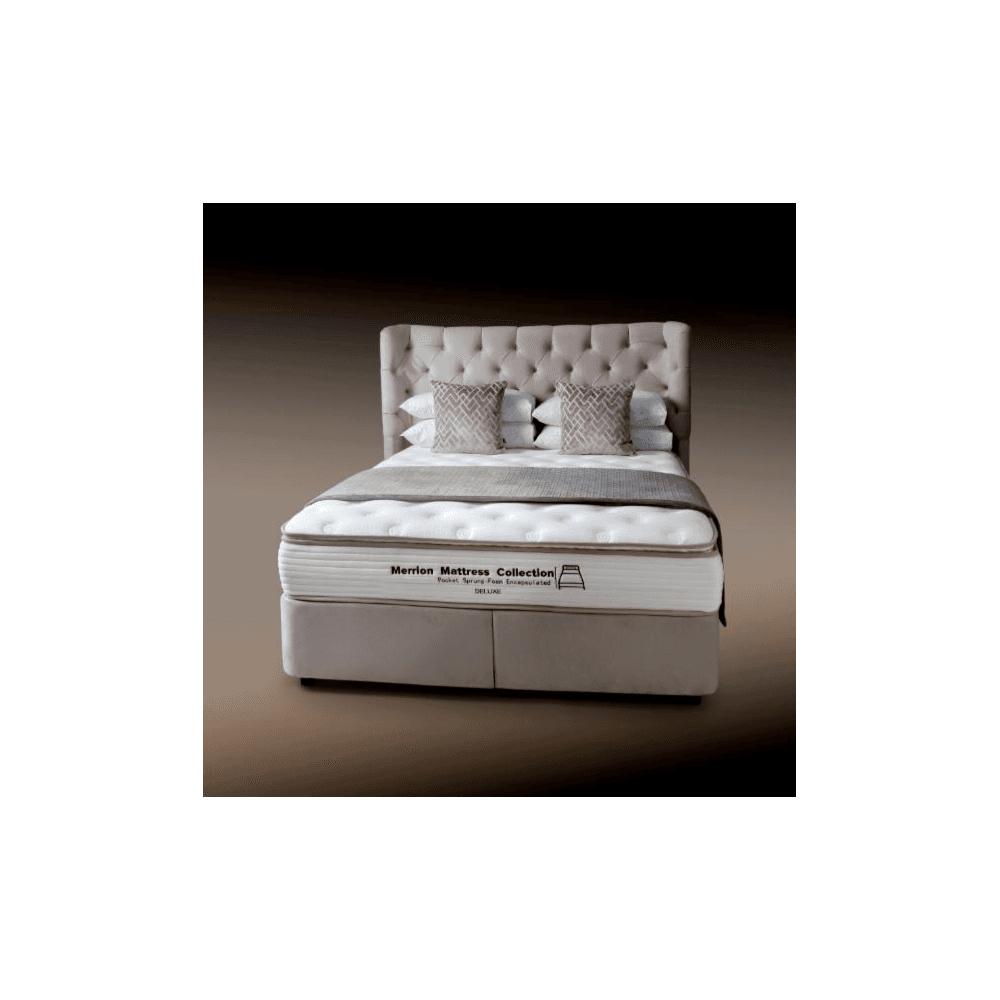 Ortho 4'6" Mattress