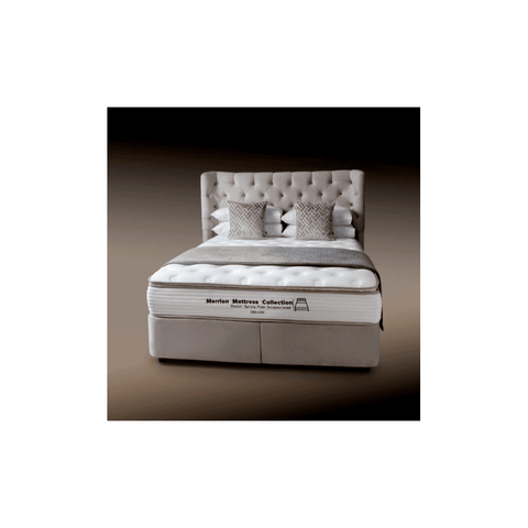 Ortho 6' Mattress
