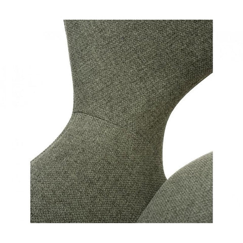 Perth Swivel Chair Sage (Sold in 2's)