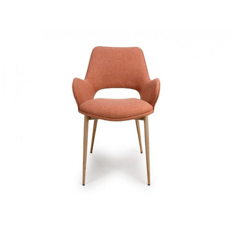 Sydney Chair Brick (Sold in 2's)