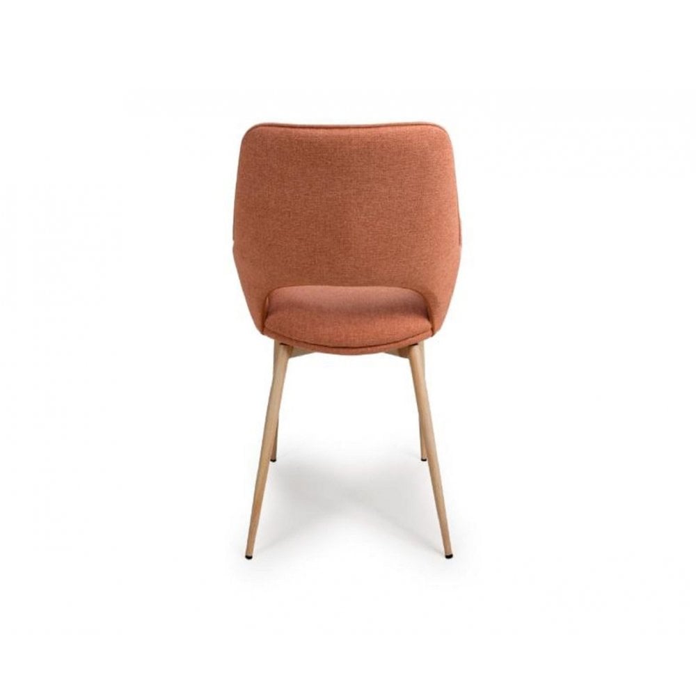 Sydney Chair Brick (Sold in 2's)