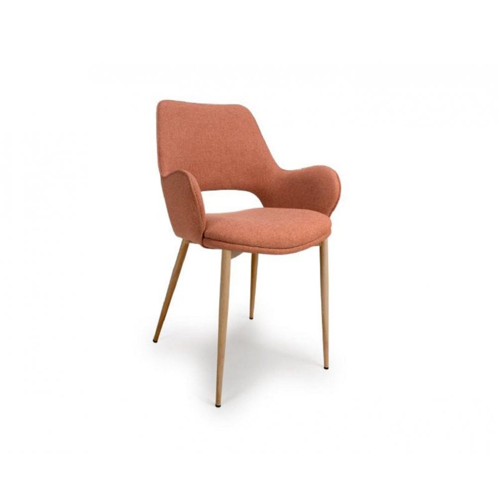 Sydney Chair Brick (Sold in 2's)