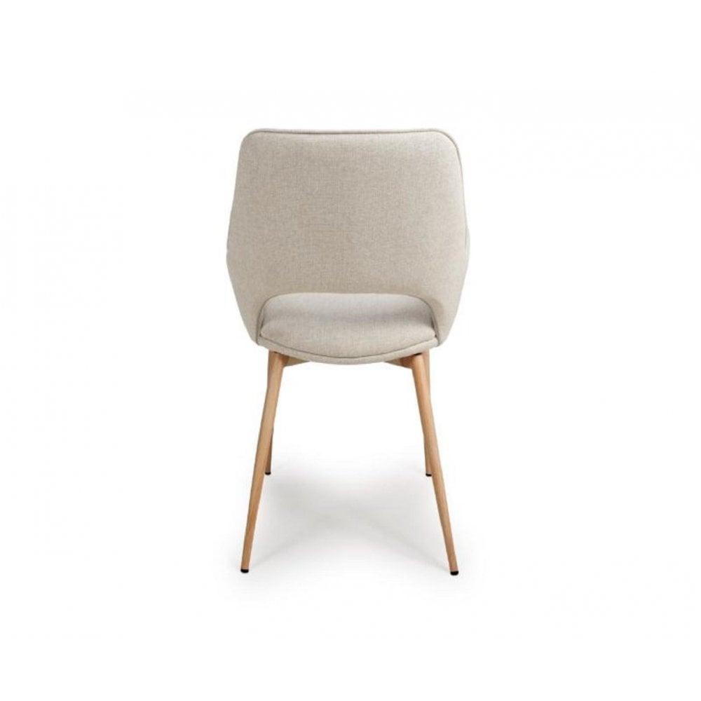 Sydney Chair Natural (Sold in 2's)