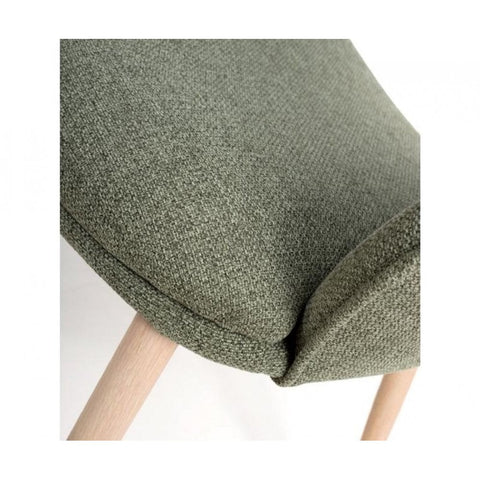 Sydney Chair Sage (Sold in 2's)