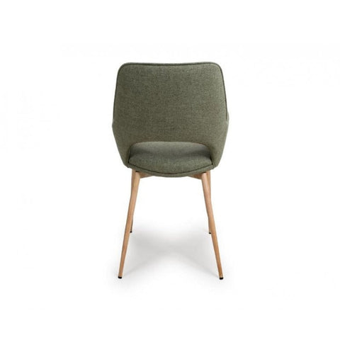 Sydney Chair Sage (Sold in 2's)