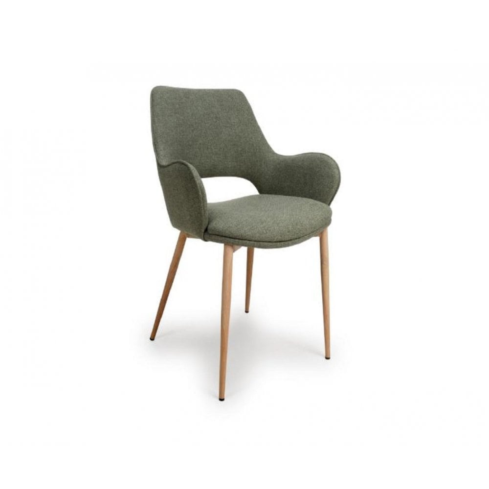 Sydney Chair Sage (Sold in 2's)