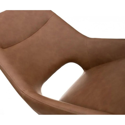 Ace Chair (Sold In 2'S) Tan