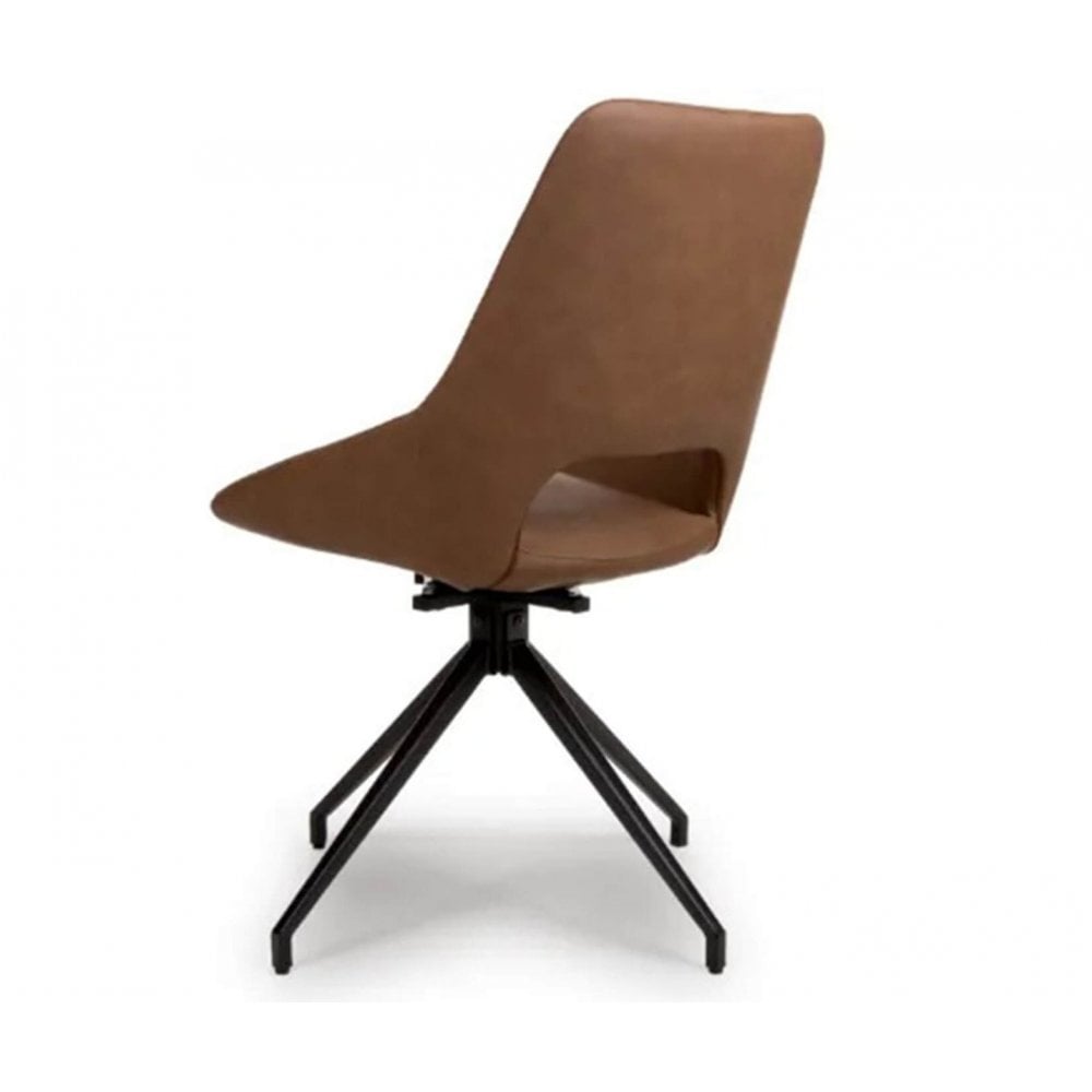 Ace Chair (Sold In 2'S) Tan