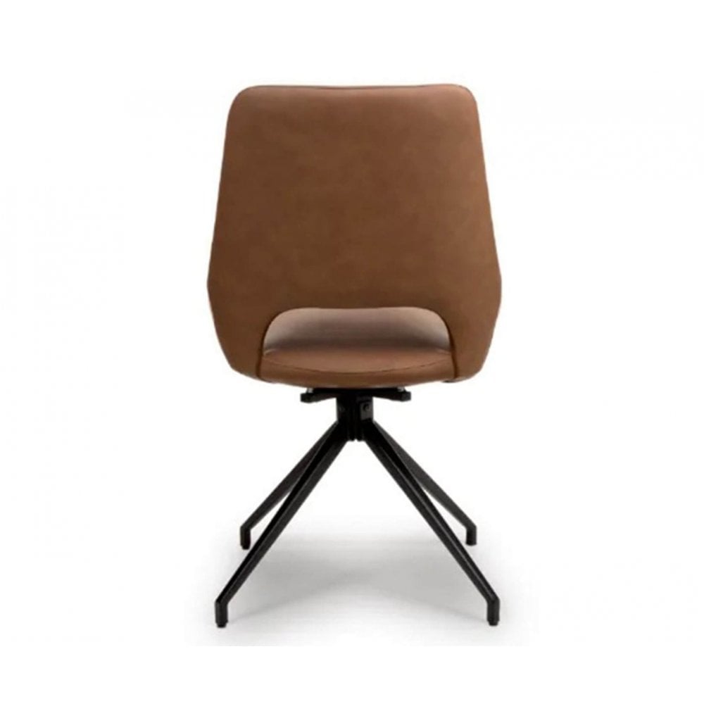 Ace Chair (Sold In 2'S) Tan