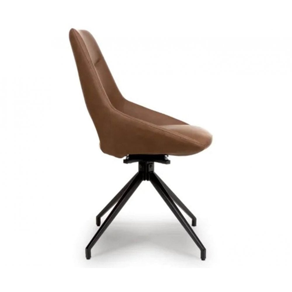 Ace Chair (Sold In 2'S) Tan