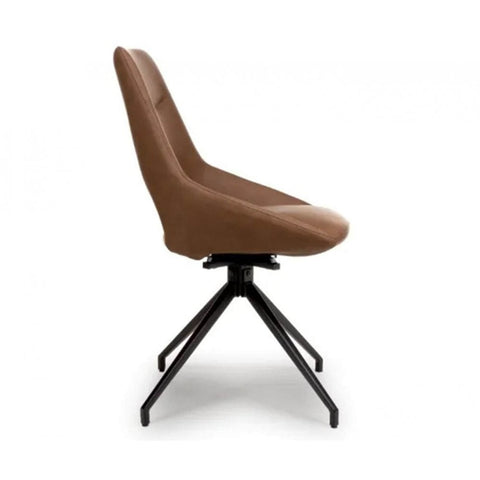 Ace Chair (Sold In 2'S) Tan