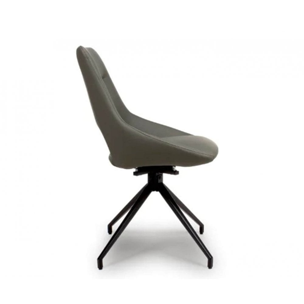 Ace Chair (Sold In 2'S) Truffle