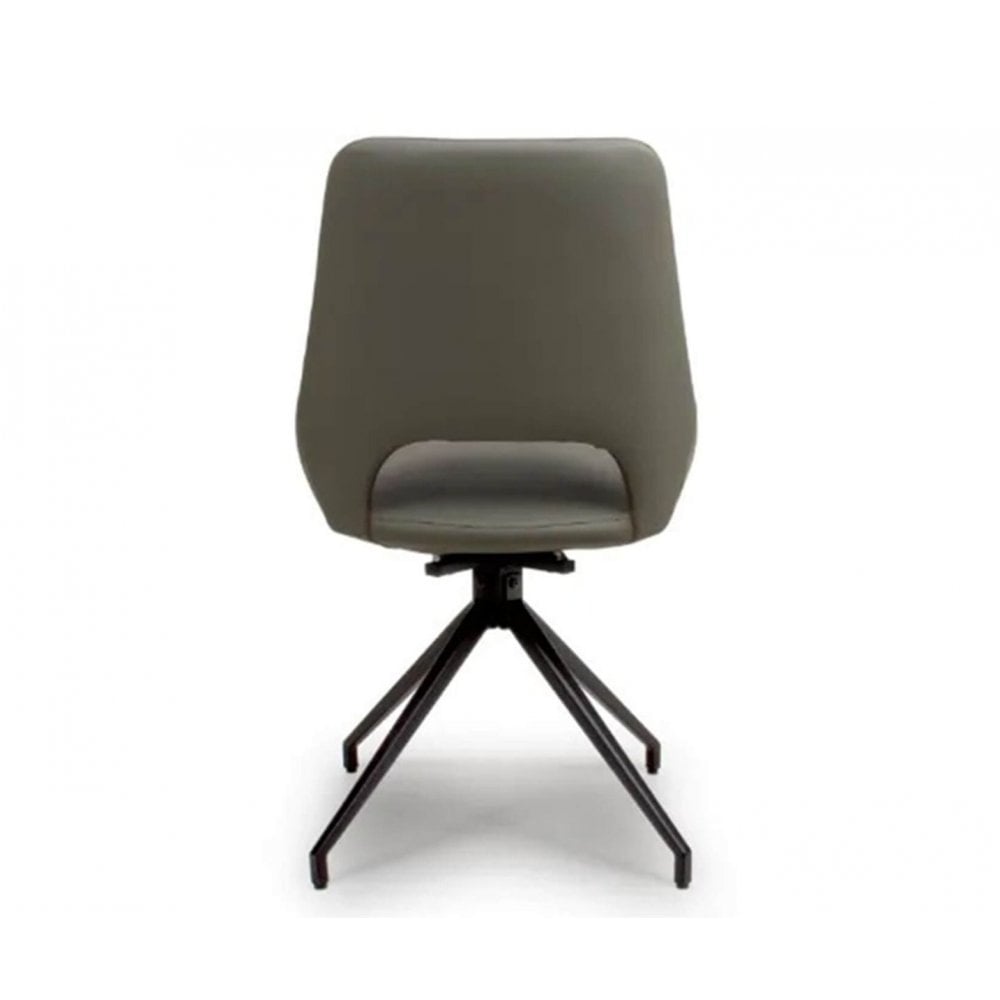 Ace Chair (Sold In 2'S) Truffle