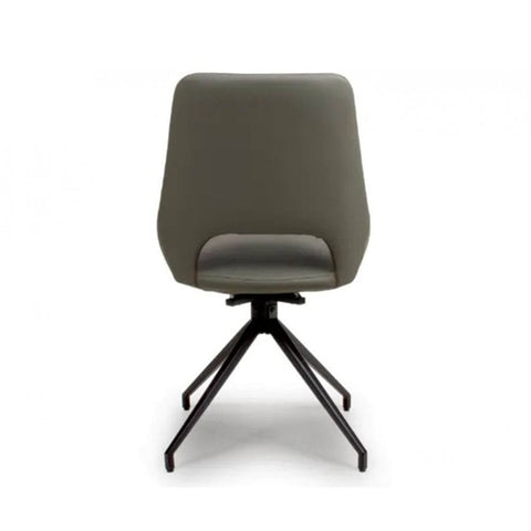 Ace Chair (Sold In 2'S) Truffle