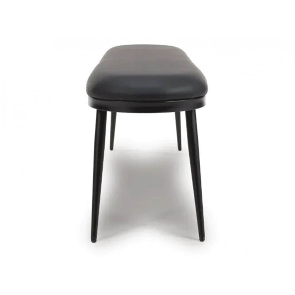 Ace Bench Black