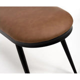 Ace Bench Tan