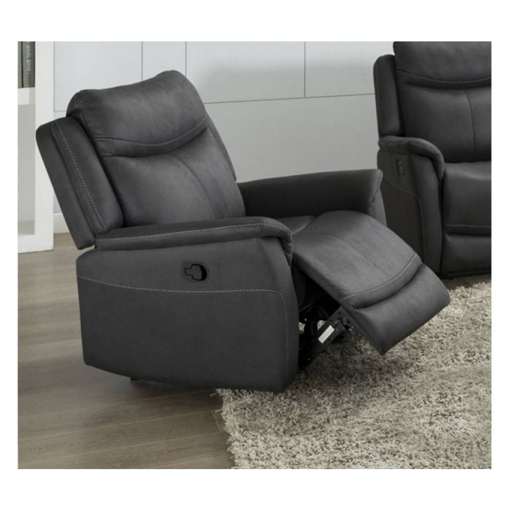 Arizona Armchair Slate