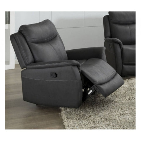 Arizona Armchair Slate