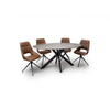 Galaxy Oval Table 1800mm