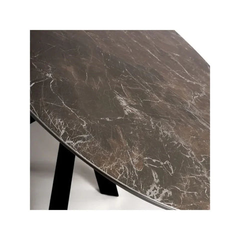 Galaxy Oval Table 1800mm