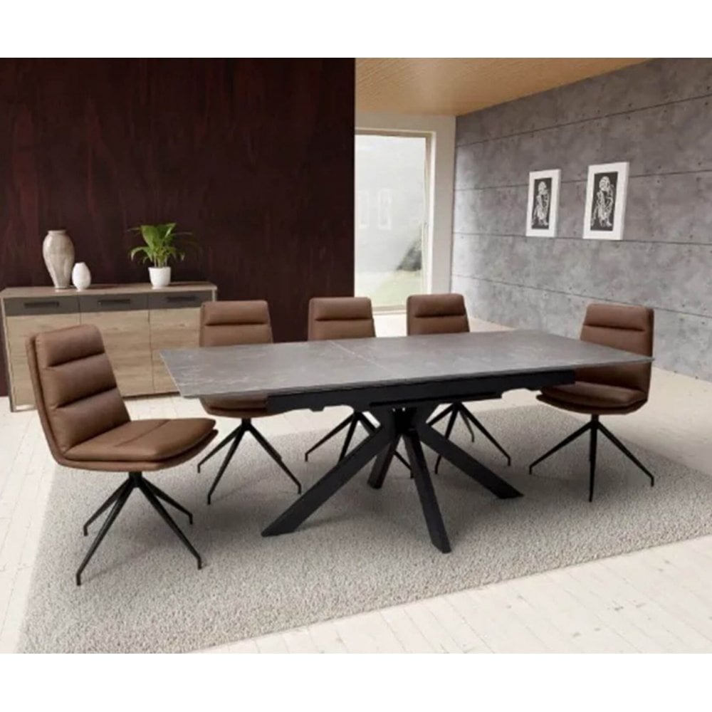 Galaxy Extending Table 1600-2000mm
