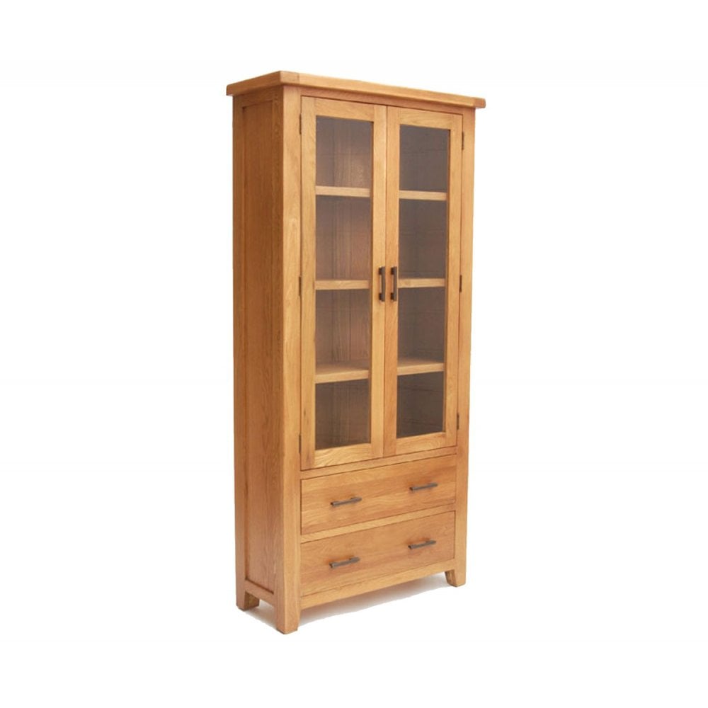 Hampshire Display Cabinet