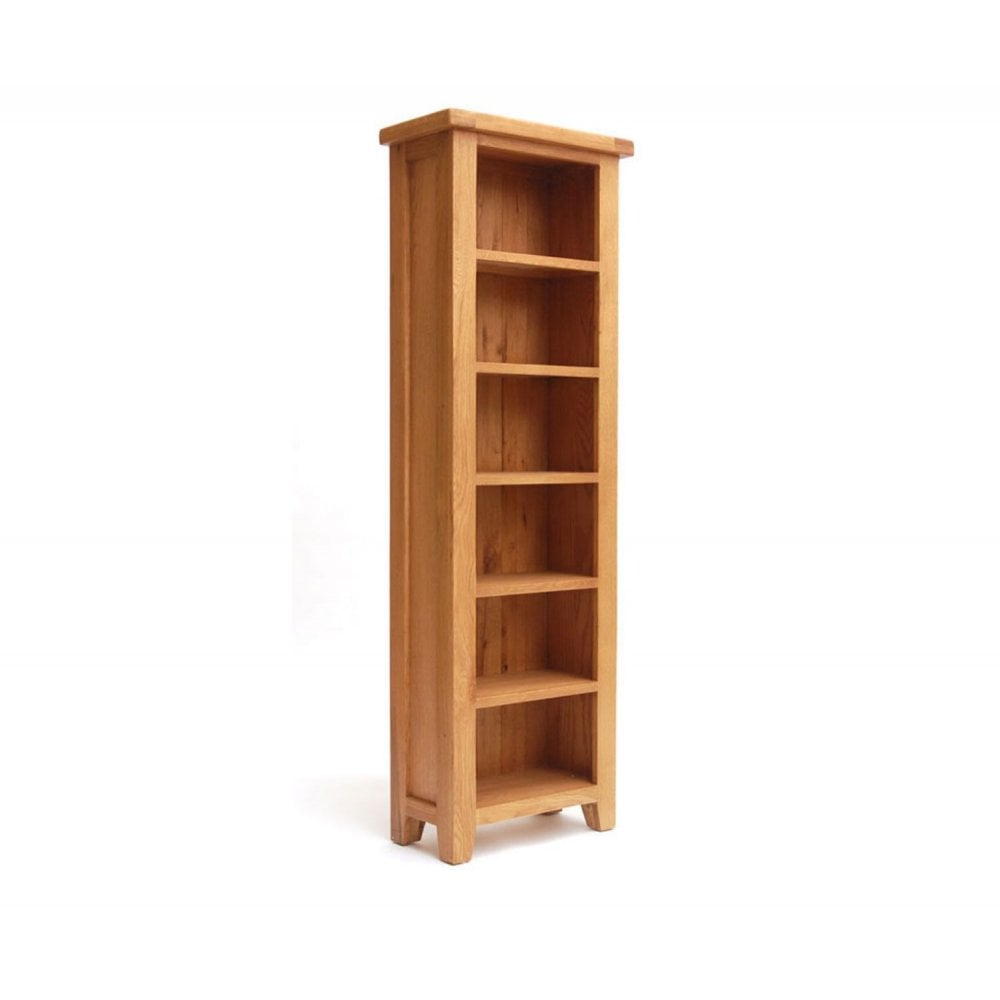 Hampshire Slim Bookcase