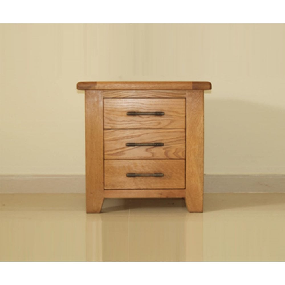Hampshire Night Table