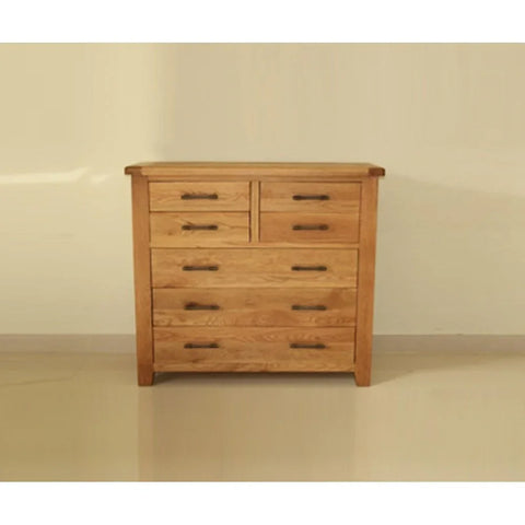 Hampshire Tall Chest