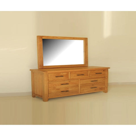 Hampshire Dressing Chest