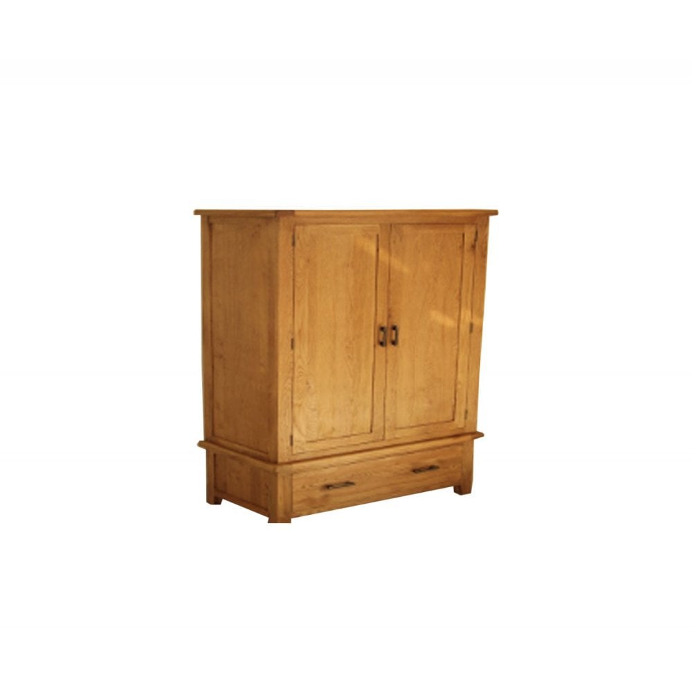 Hampshire 2 Door Wardrobe