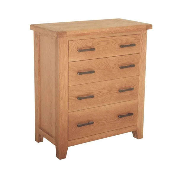 Hampshire 4 Drawer Chest