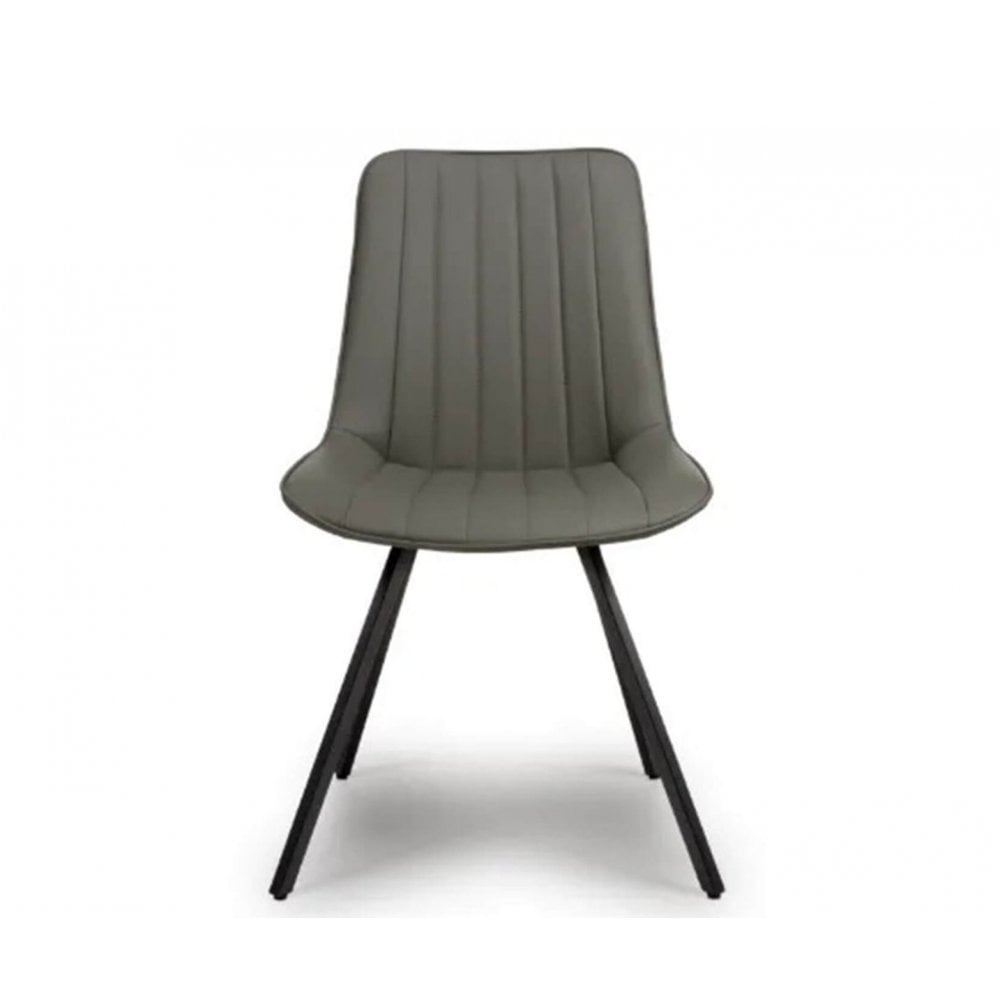 Miro Chair Truffle (Sold In 2'S)