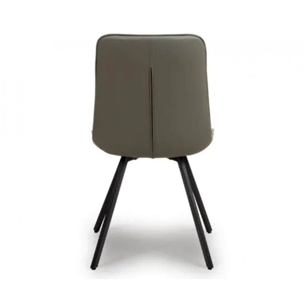 Miro Chair Truffle (Sold In 2'S)