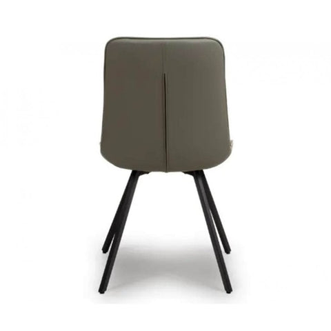Miro Chair Truffle (Sold In 2'S)