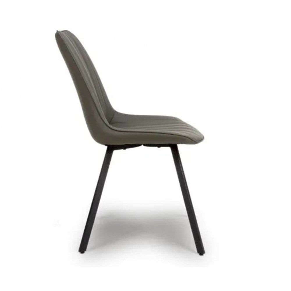 Miro Chair Truffle (Sold In 2'S)