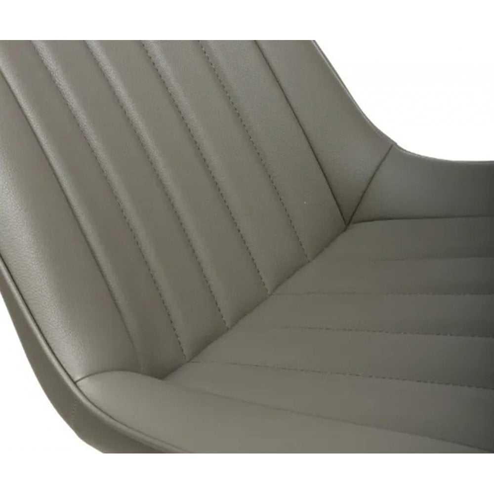 Miro Chair Truffle (Sold In 2'S)