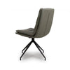 Nobo Swivel Chair Truffle (Sold In 2'S)