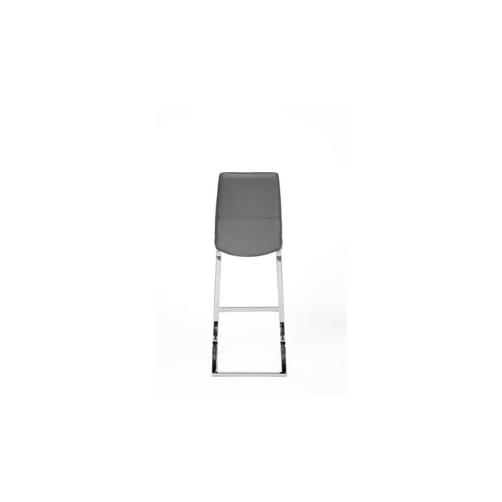 Seattle Stool Grey (Sold In 2'S)