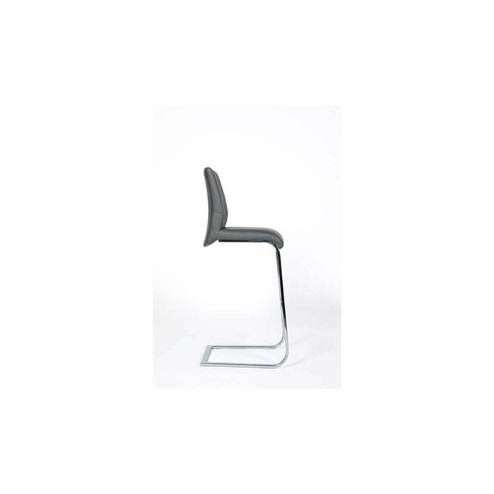Seattle Stool Grey (Sold In 2'S)