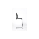 Seattle Stool Grey (Sold In 2'S)