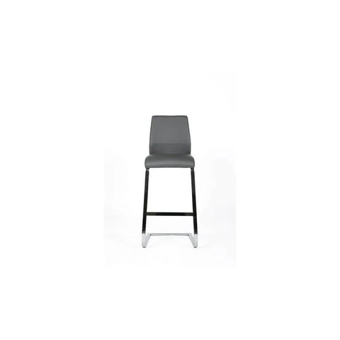 Seattle Stool Grey (Sold In 2'S)