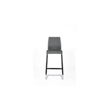 Seattle Stool Grey (Sold In 2'S)