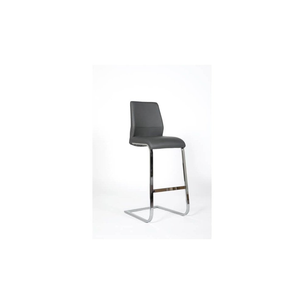 Seattle Stool Grey (Sold In 2'S)