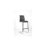 Seattle Stool Grey (Sold In 2'S)