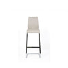 Seattle Stool Taupe (Sold In 2'S)